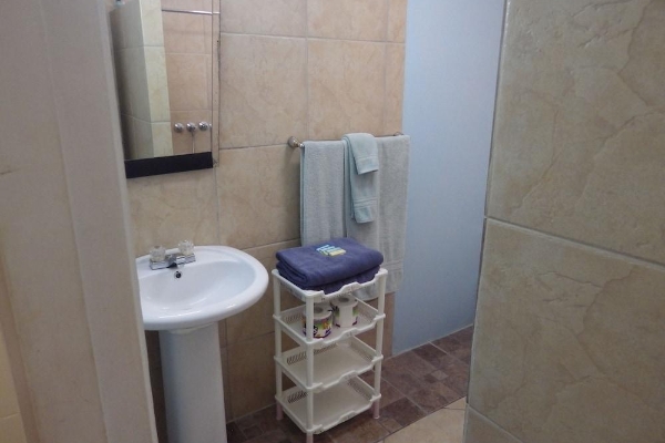 Hotel Aruba Cunucu Residence (Noord)